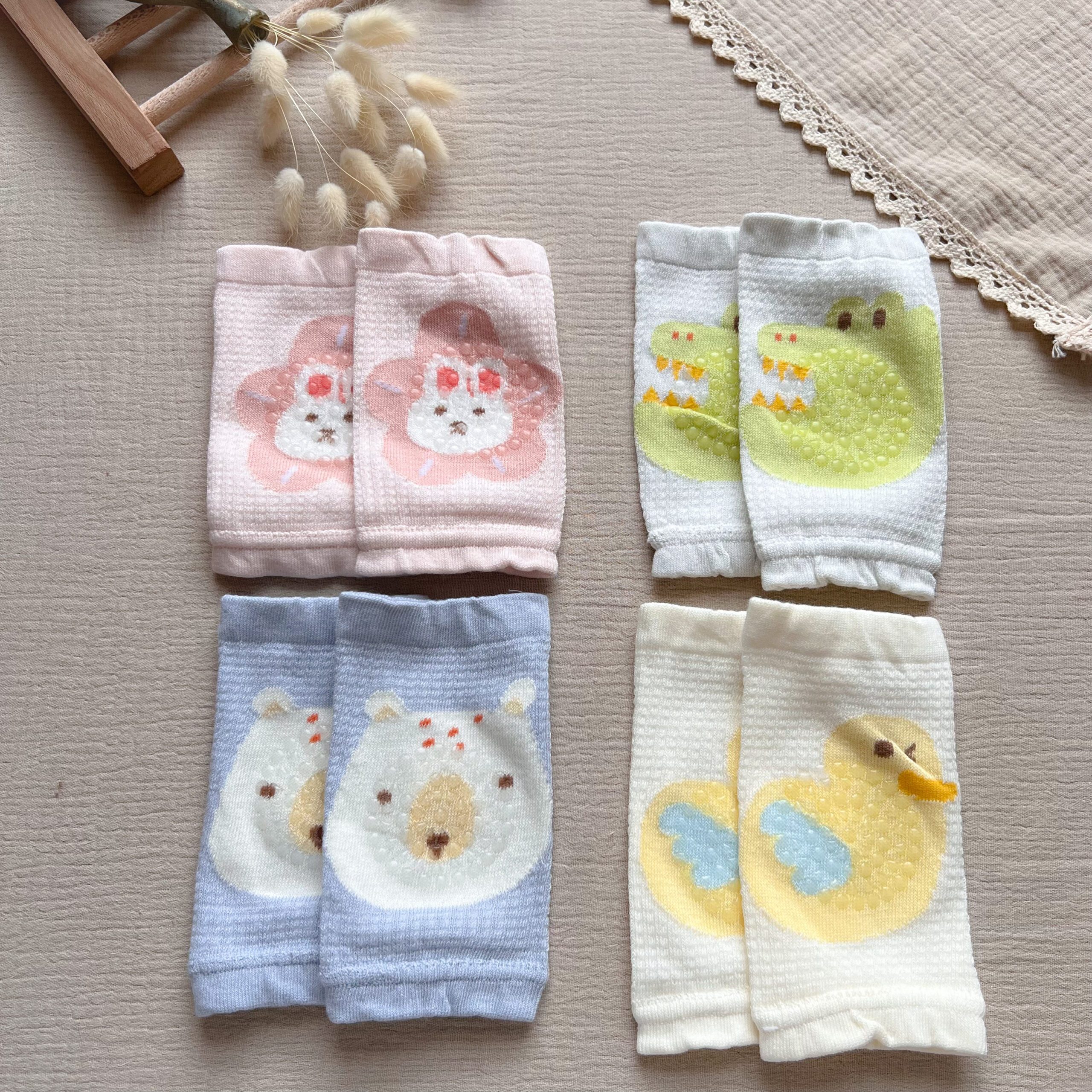 زانو بند کودک استپ دار