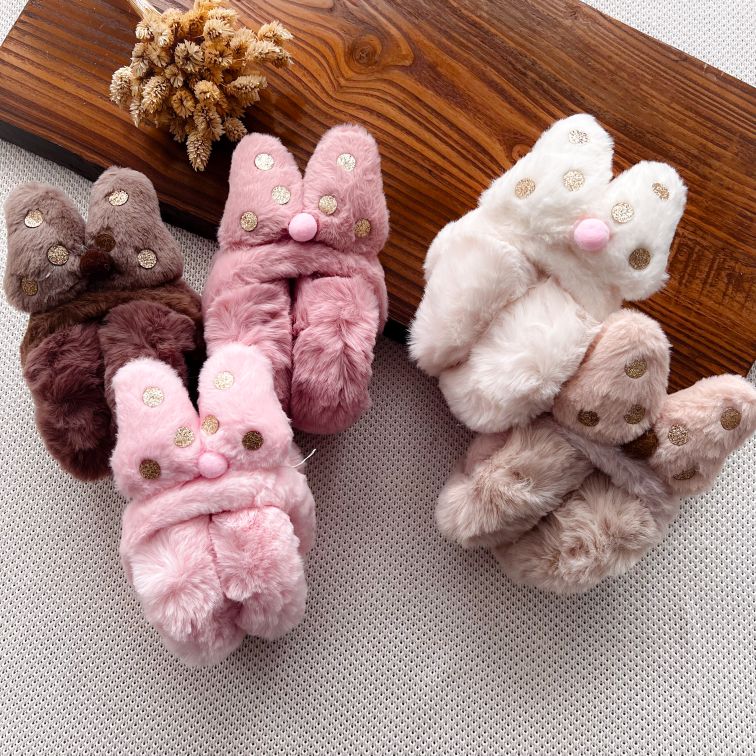 گوشبند تاشو پاپیون