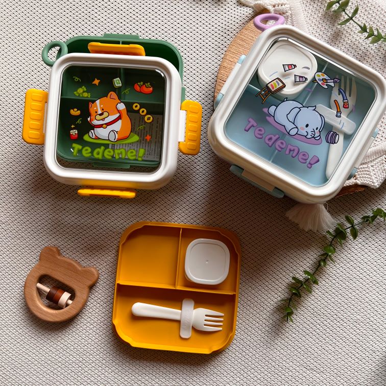 انچ باکس بینظیر برند TEDEMEI