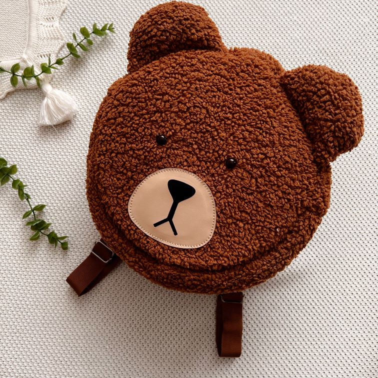 کوله تدی پشمالو