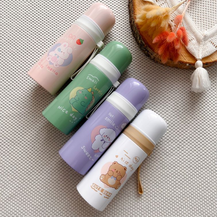 فلاسک حیوانات Nice day