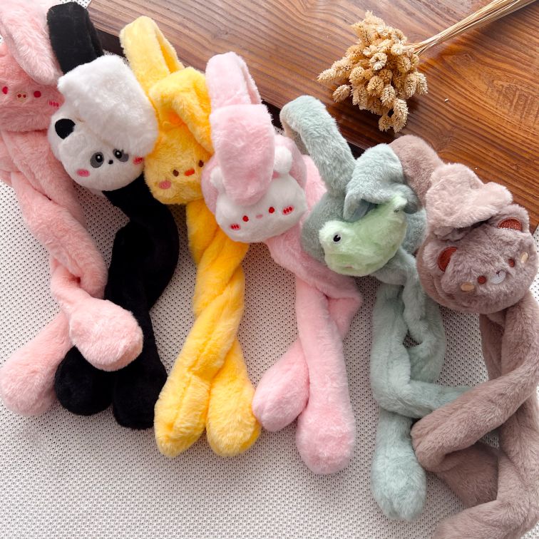 گوشگیر پمپی حیوانات