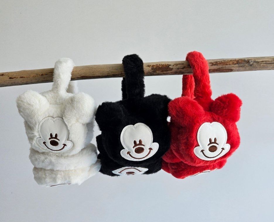 گوشبند میکی موس