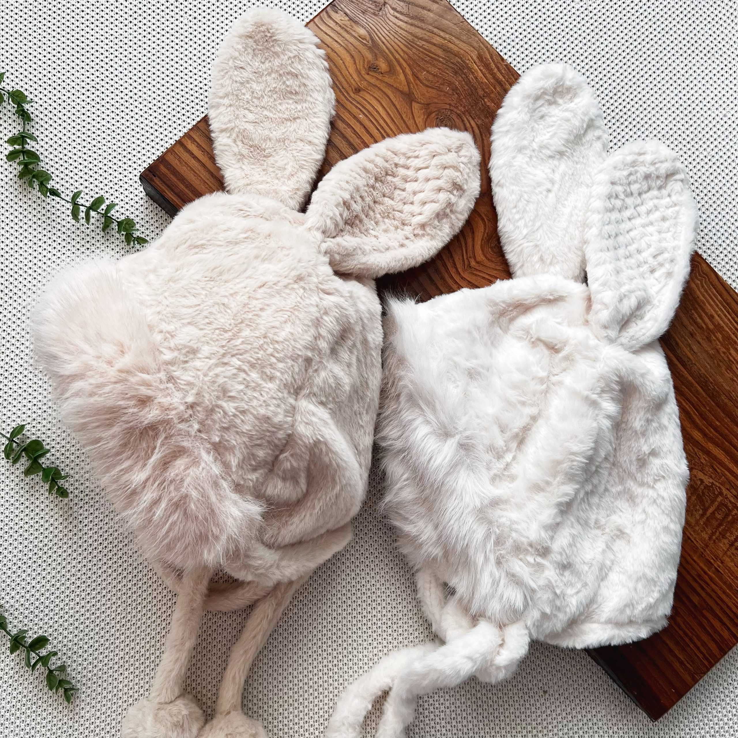 کلاه خرگوشی زیبا