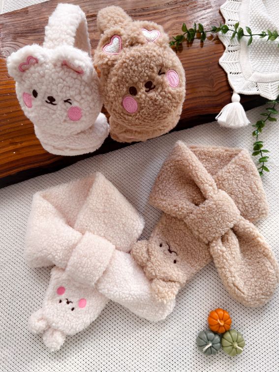 گوشبند تاشو تدی