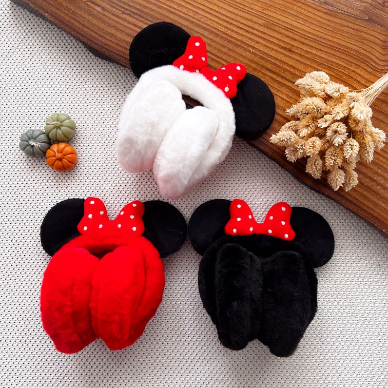 گوشبند تاشو مینی موس