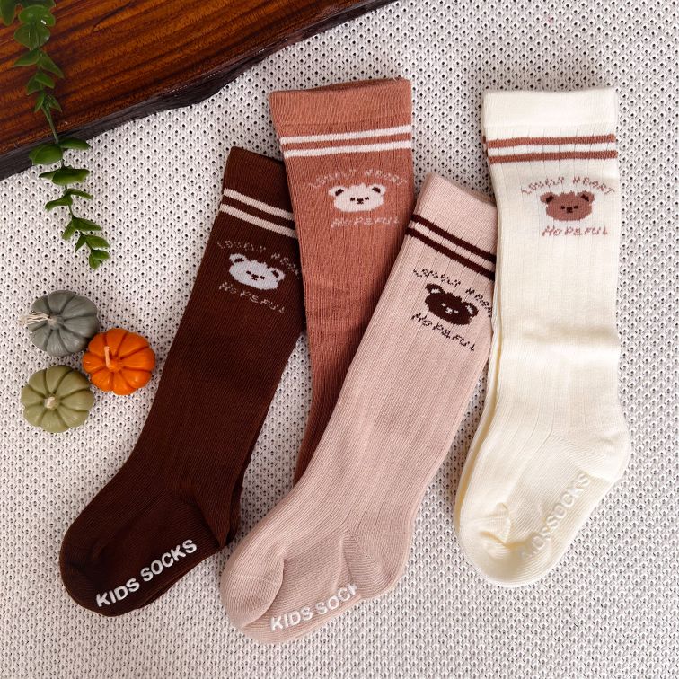 جوراب ساقدار تدی نود