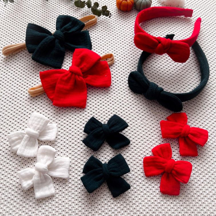 اکسسوری یلدایی موسلین