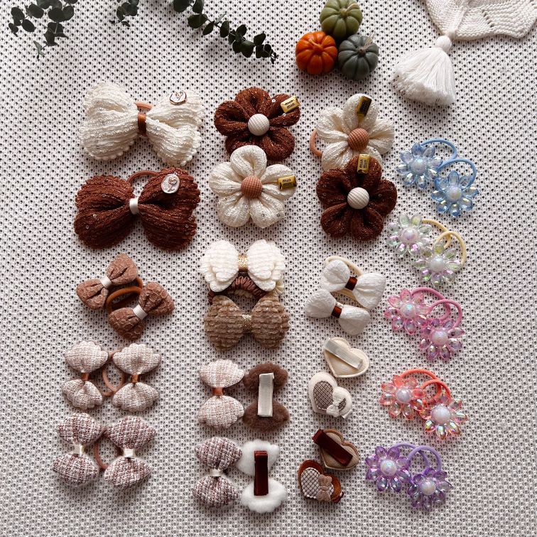 کش‌ و‌ گیره های پارچه ای نود