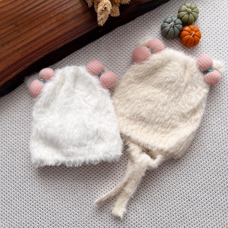 کلاه موهر پاپیون